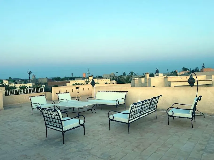 Luxueuse Villa Contemporaine Kimanu A 20 Min De Marrakech Marrakesh