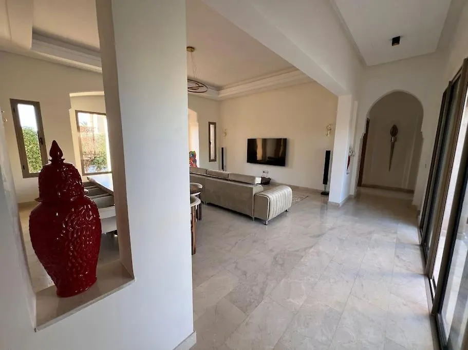 Luxueuse Villa Contemporaine Kimanu A 20 Min De Marrakech Marrakesh
