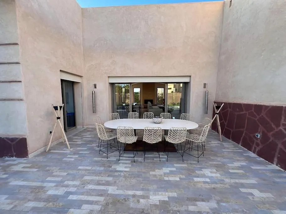 Luxueuse Villa Contemporaine Kimanu A 20 Min De Marrakech Marrakesh Maroc
