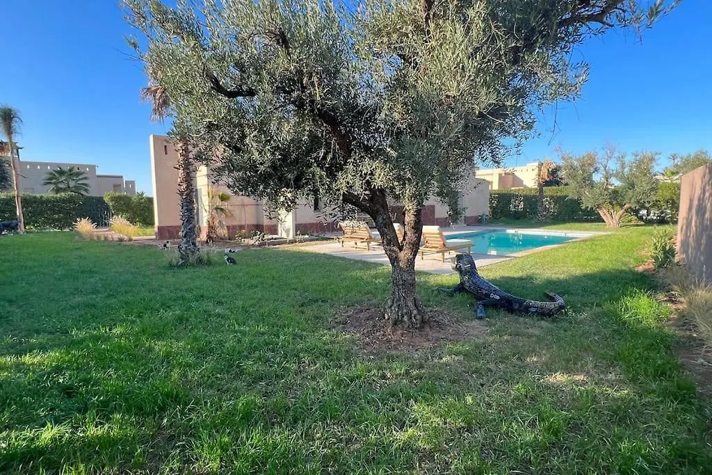 Luxueuse Villa Contemporaine Kimanu A 20 Min De Marrakech Marrakesh Maroc