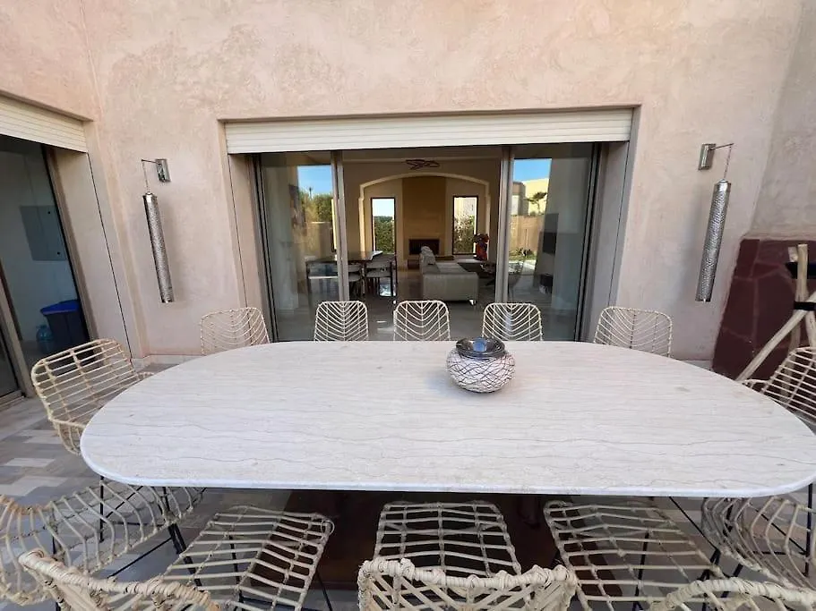 Luxueuse Villa Contemporaine Kimanu A 20 Min De Marrakech Marrakesh Maroc