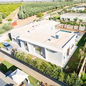 Seyana Master, Piscine Privee, Sans Vis A Vis Villa