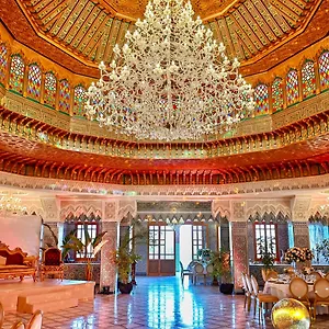 Domaine Bahi Villa